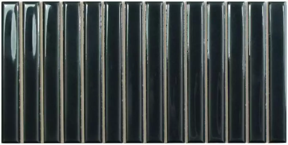 Sweet Bars Ebony 12,5x25
